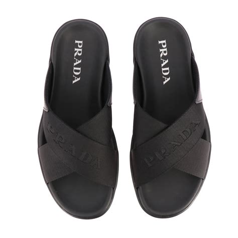 prada men sandals 2013|Prada sneakers for men.